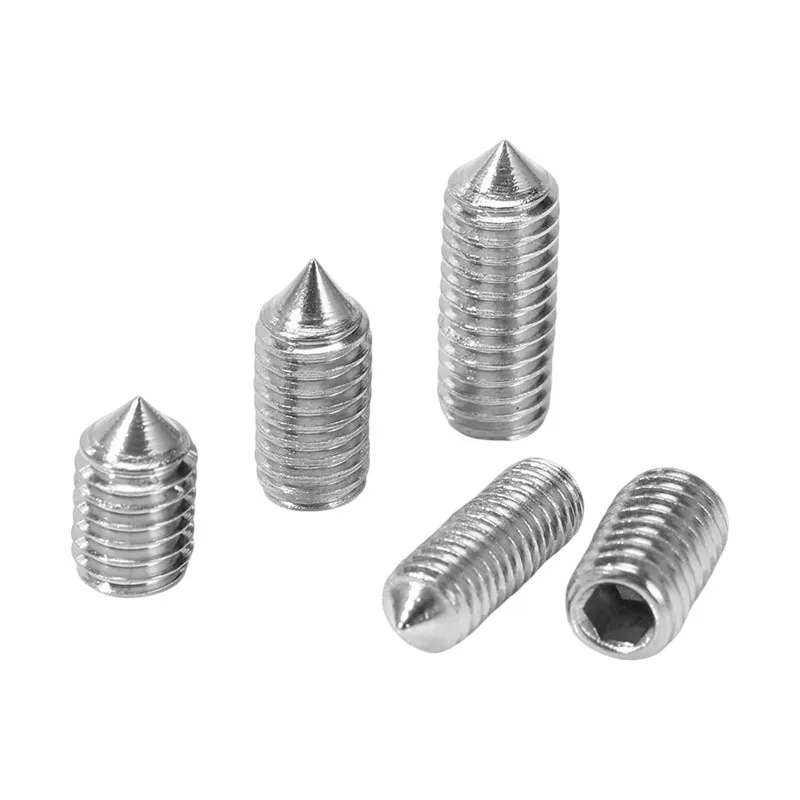 Grub Screw