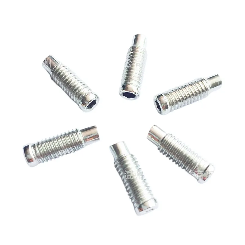Headless Set Screw