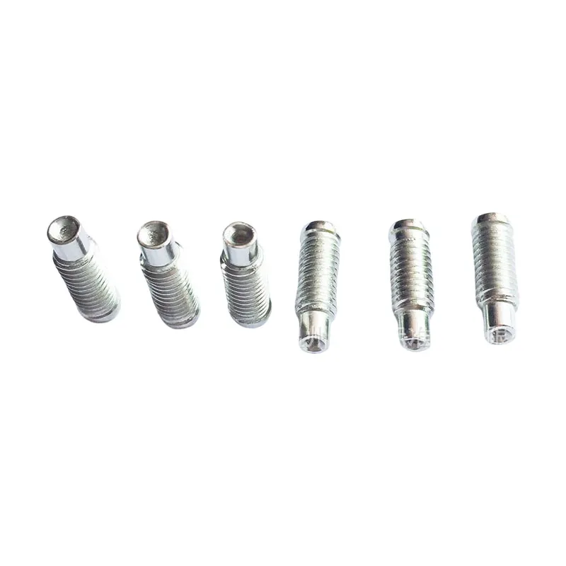 Wenzhou Chengfeng Standard Parts Co., Ltd.: Kalitede Bir Dayanak Oluşturmak ve Uluslararası Çapta Genişlemek.