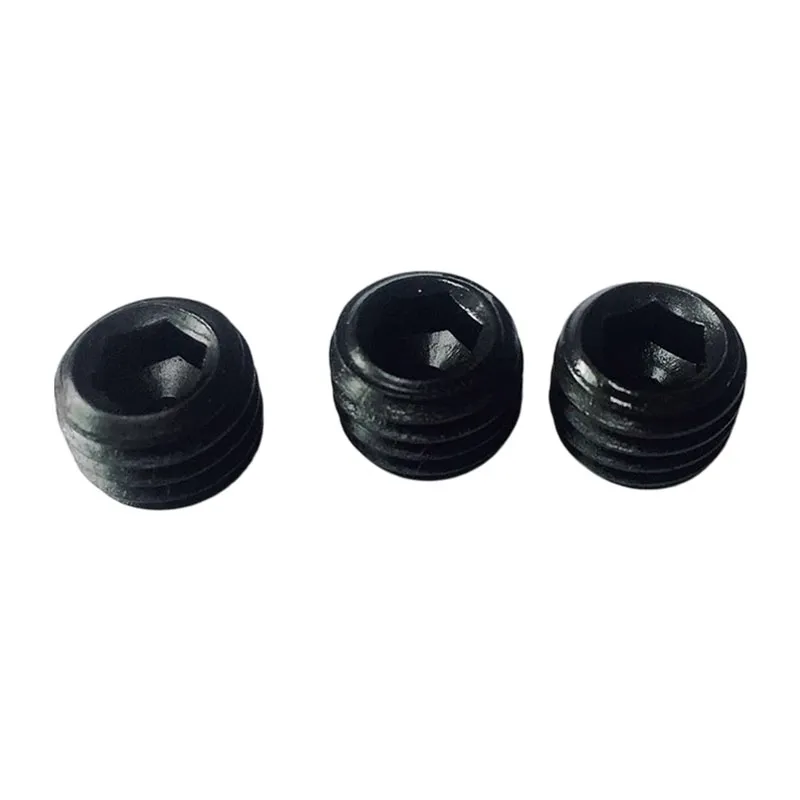 Cup Point Socket Set Screw