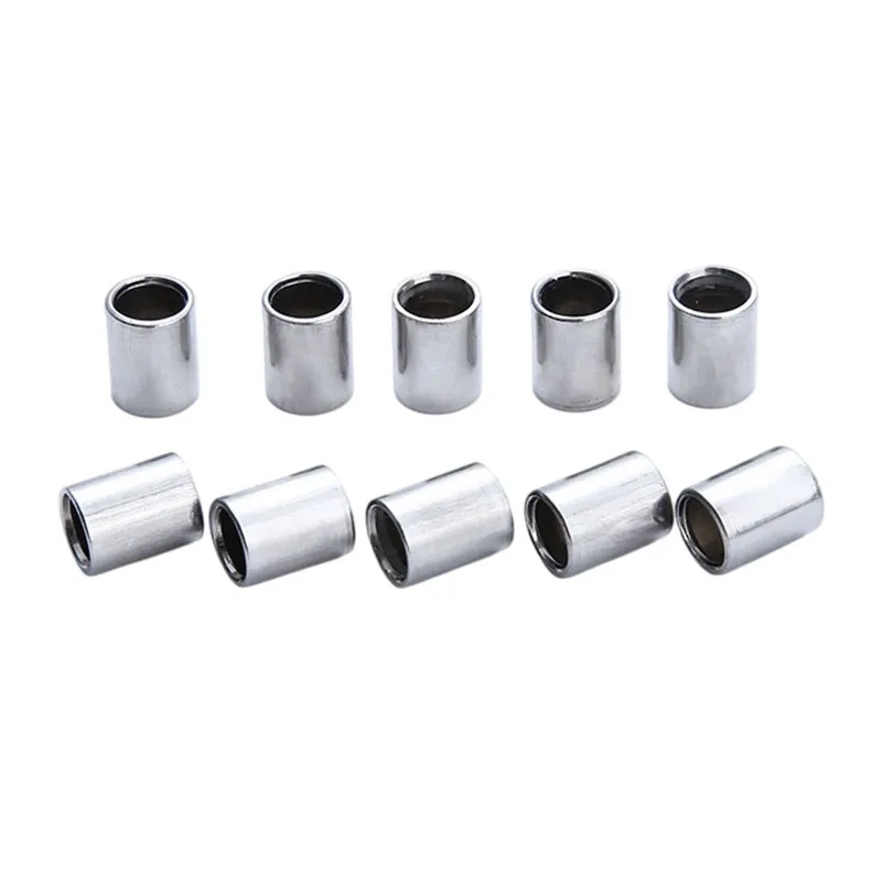 Stainless Steel Positioning Sleeve
