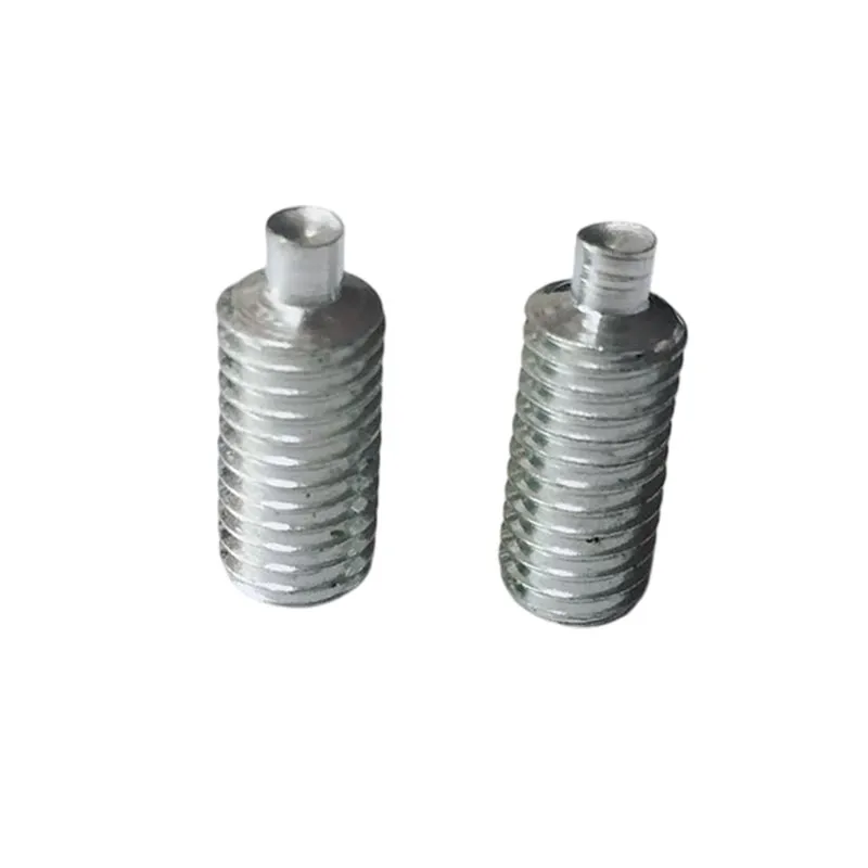 Carbon Steel Screw