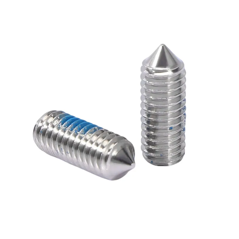 Thread Locking Screws