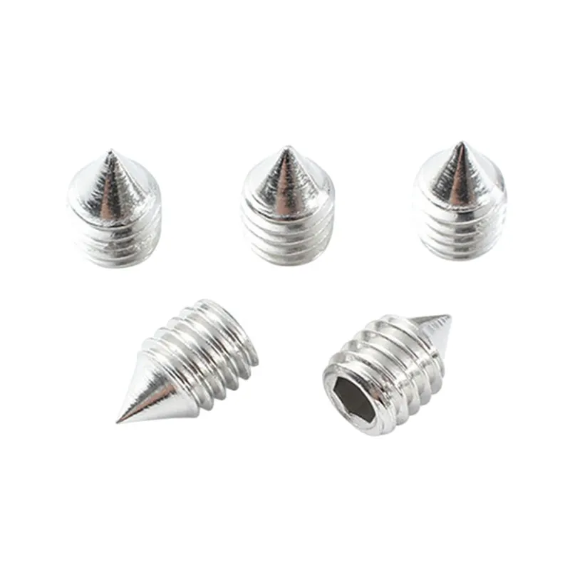 Extra Sharp Point Set Screw