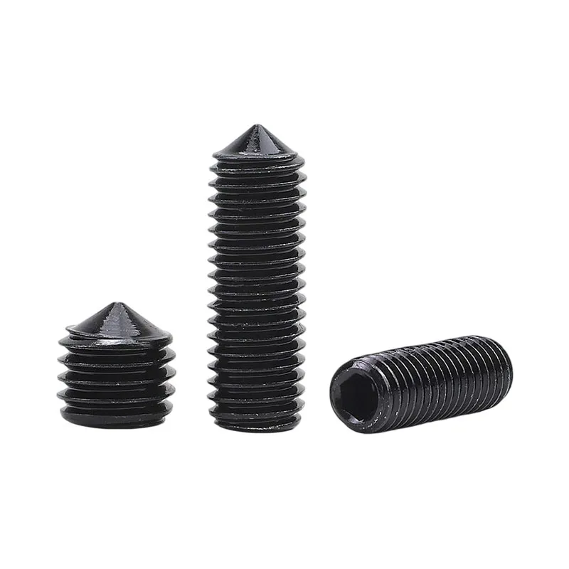 Hex Socket Grub Screw